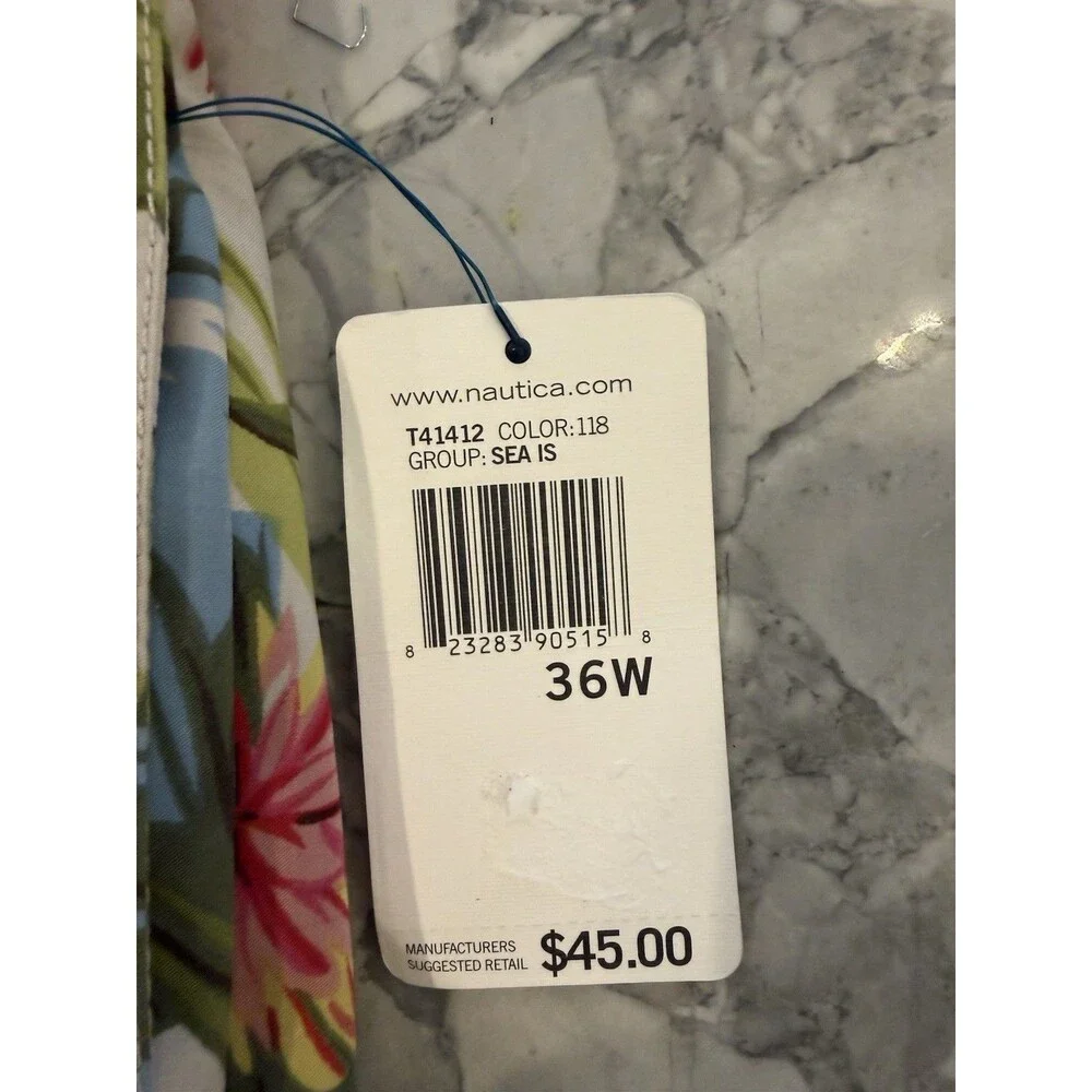 Nautica new tags